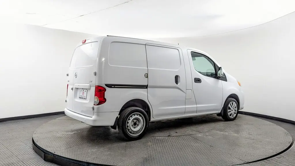 Florida Fine Cars - Used NISSAN NV200 COMPACT CARGO 2020 MIAMI SV