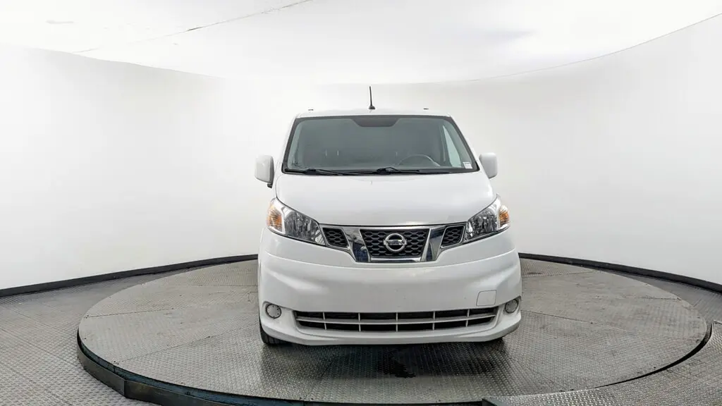 Florida Fine Cars - Used NISSAN NV200 COMPACT CARGO 2020 MIAMI SV