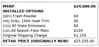 Florida Fine Cars - Used NISSAN NV200 COMPACT CARGO 2020 MIAMI SV