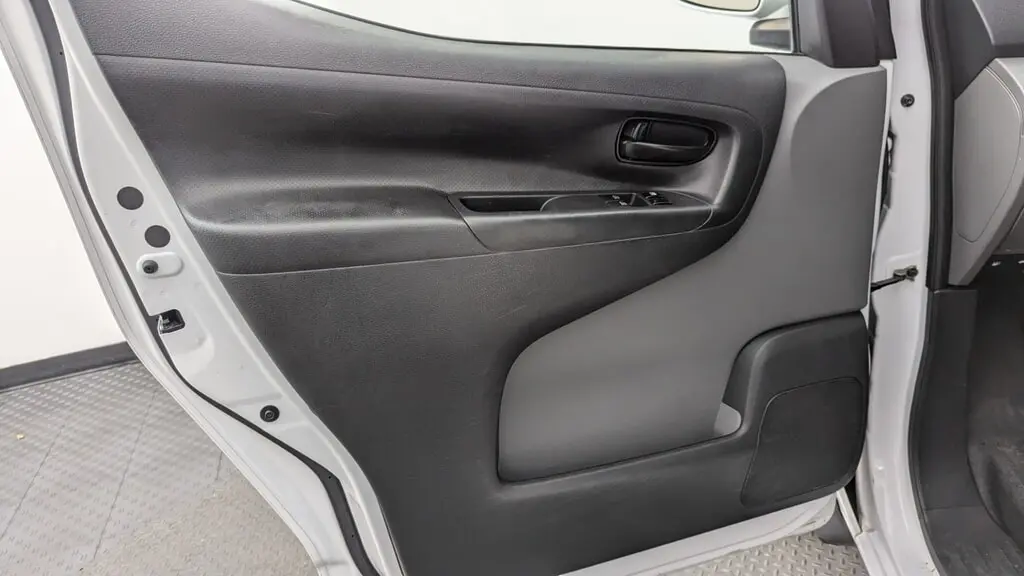Florida Fine Cars - Used NISSAN NV200 COMPACT CARGO 2020 MIAMI SV