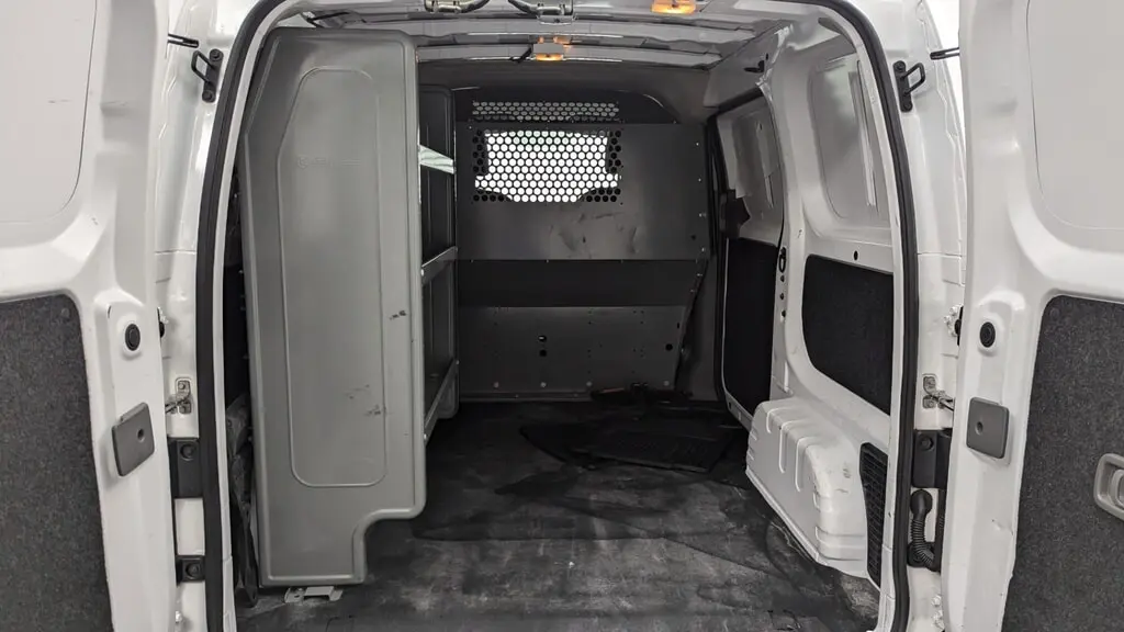 Florida Fine Cars - Used NISSAN NV200 COMPACT CARGO 2020 MIAMI SV