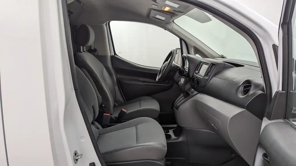 Florida Fine Cars - Used NISSAN NV200 COMPACT CARGO 2020 MIAMI SV