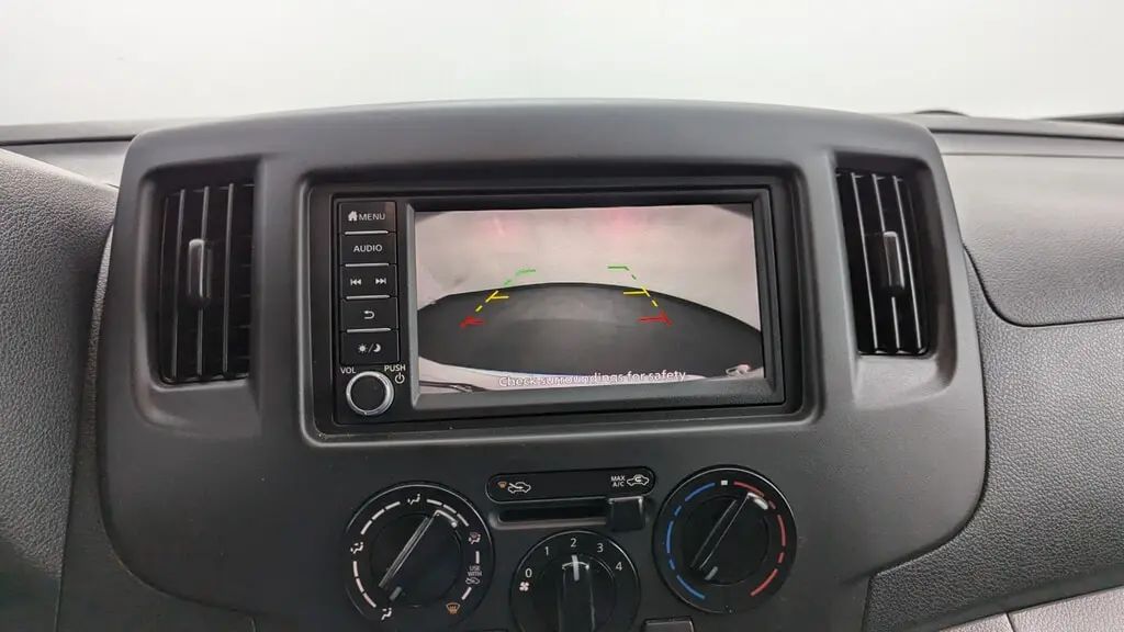 Florida Fine Cars - Used NISSAN NV200 COMPACT CARGO 2020 MIAMI SV