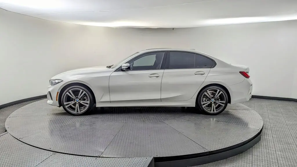 Florida Fine Cars - Used BMW 3 SERIES 2023 WEST PALM 330I