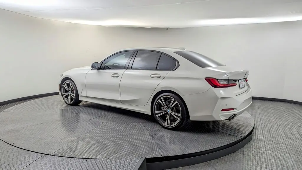 Florida Fine Cars - Used BMW 3 SERIES 2023 WEST PALM 330I