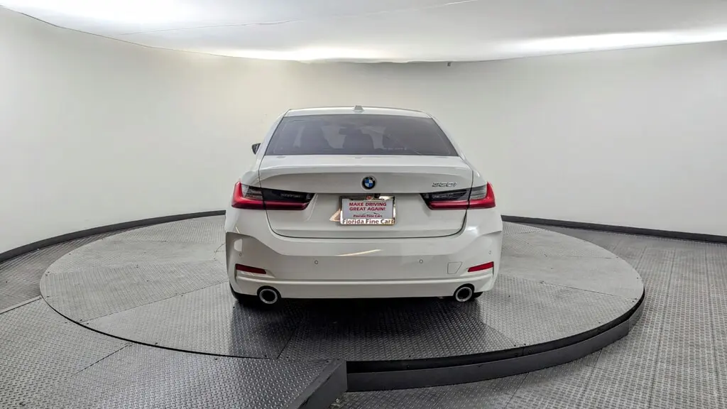 Florida Fine Cars - Used BMW 3 SERIES 2023 WEST PALM 330I