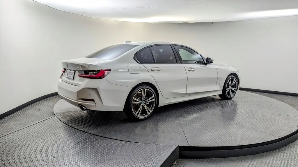 Florida Fine Cars - Used BMW 3 SERIES 2023 WEST PALM 330I