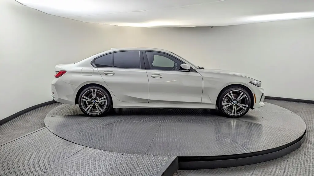 Florida Fine Cars - Used BMW 3 SERIES 2023 WEST PALM 330I