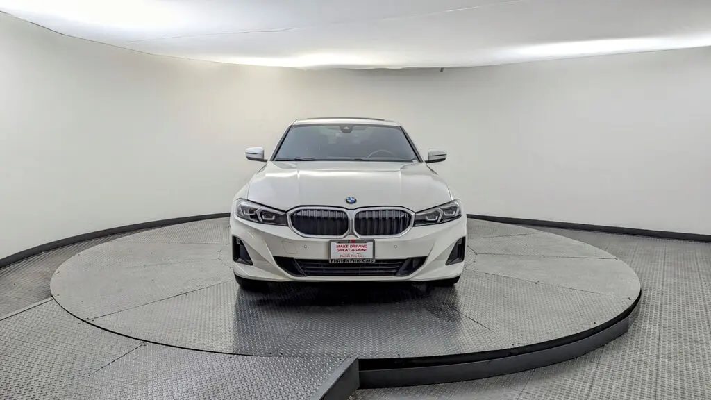 Florida Fine Cars - Used BMW 3 SERIES 2023 WEST PALM 330I