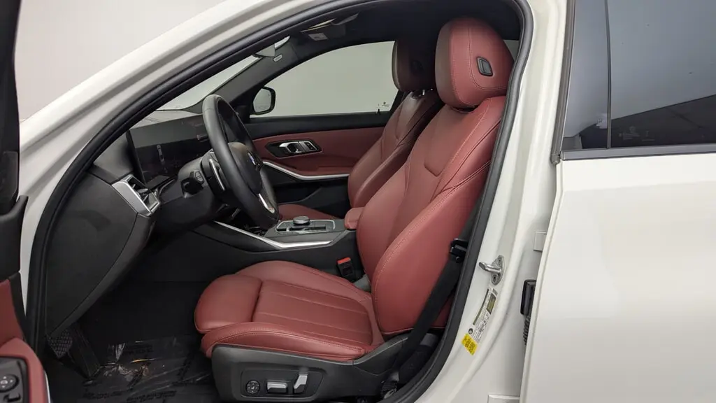 Florida Fine Cars - Used BMW 3 SERIES 2023 WEST PALM 330I