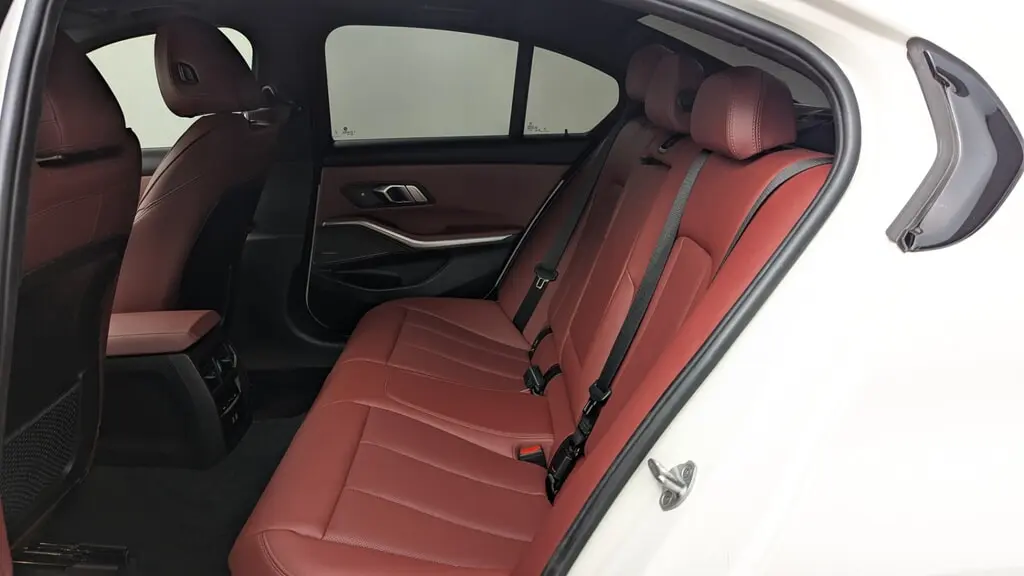 Florida Fine Cars - Used BMW 3 SERIES 2023 WEST PALM 330I