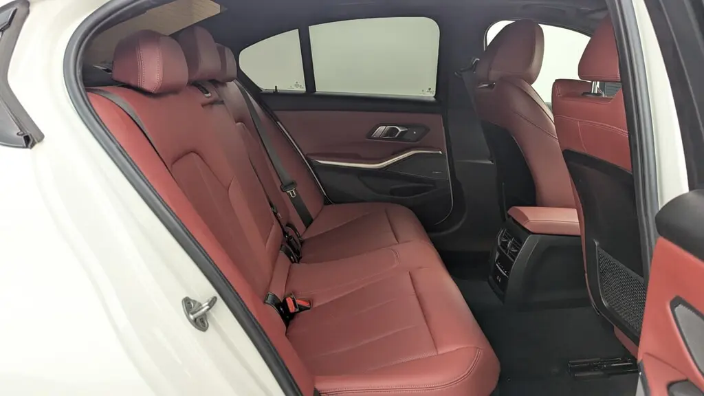 Florida Fine Cars - Used BMW 3 SERIES 2023 WEST PALM 330I