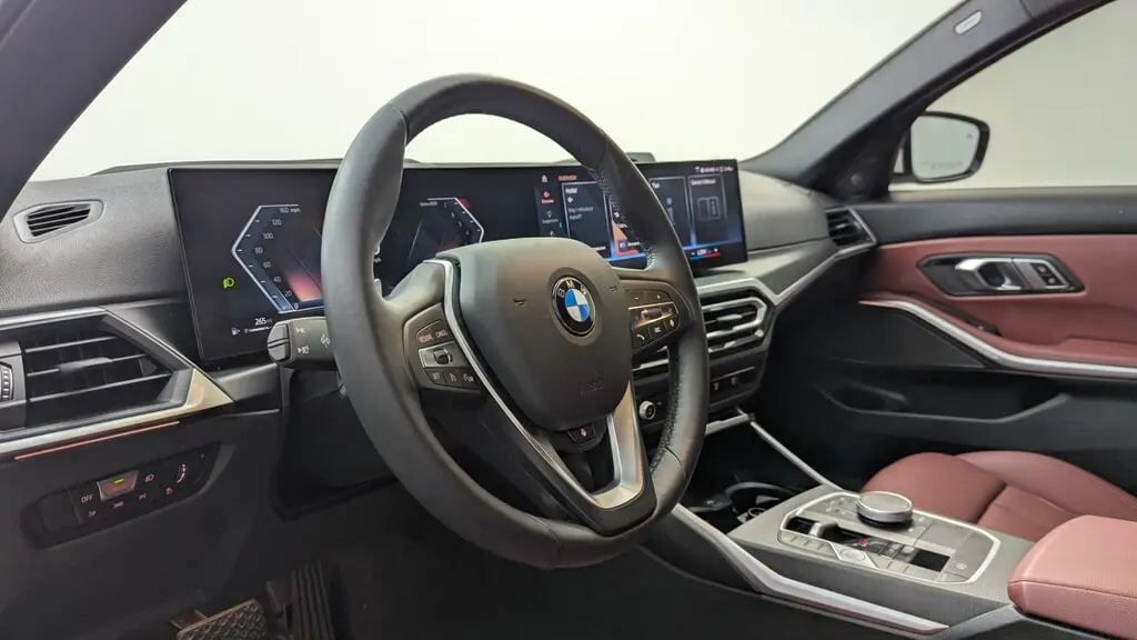 Florida Fine Cars - Used BMW 3 SERIES 2023 WEST PALM 330I