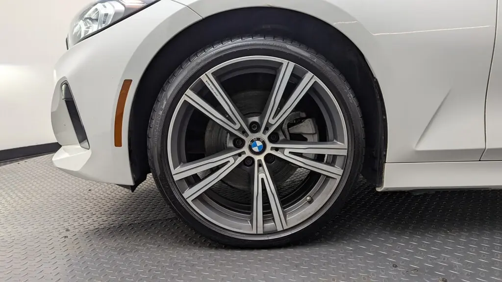 Florida Fine Cars - Used BMW 3 SERIES 2023 WEST PALM 330I