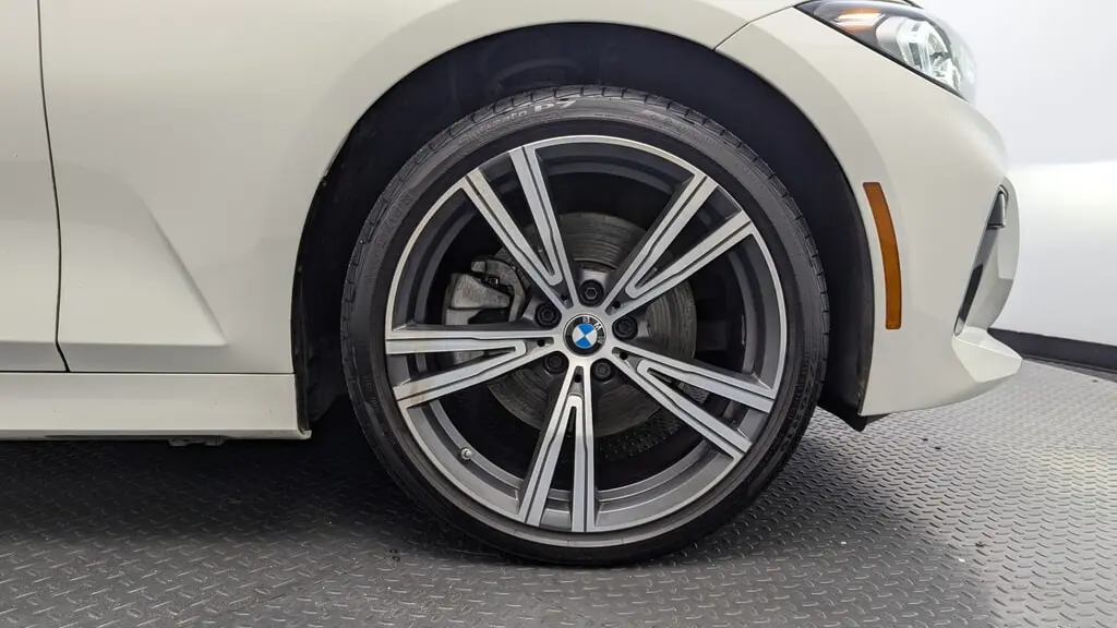 Florida Fine Cars - Used BMW 3 SERIES 2023 WEST PALM 330I