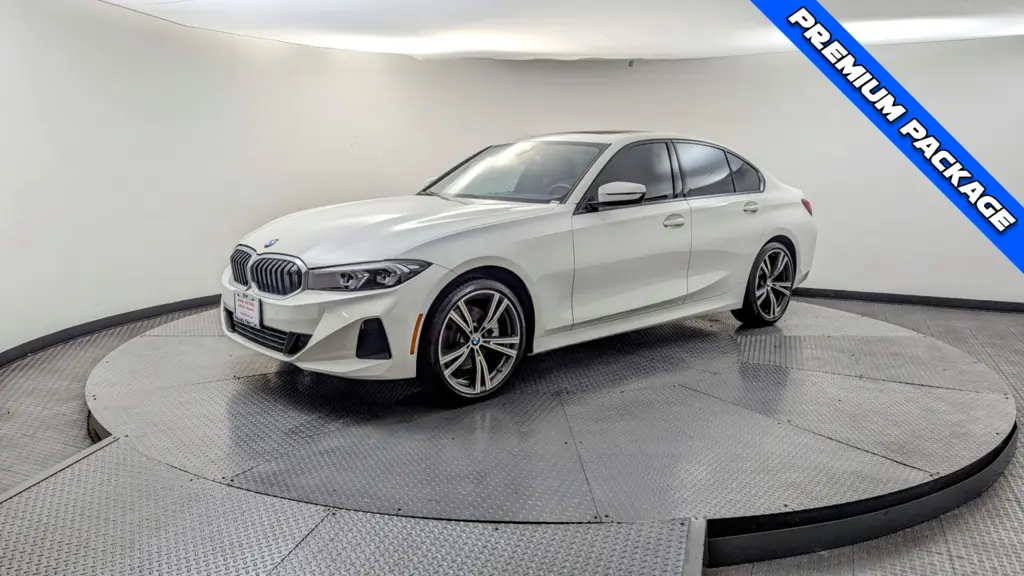 Florida Fine Cars - Used BMW 3 SERIES 2023 WEST PALM 330I