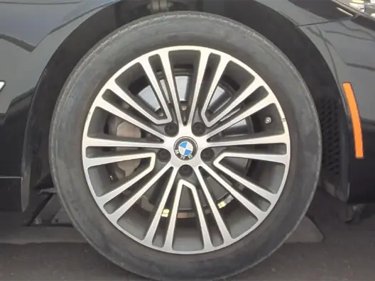 Florida Fine Cars - Used BMW 5 SERIES 2018 WEST PALM 530I
