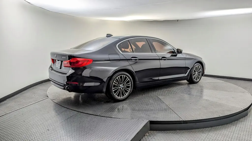 Florida Fine Cars - Used BMW 5 SERIES 2018 WEST PALM 530I