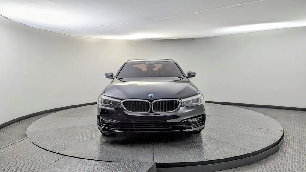 Florida Fine Cars - Used BMW 5 SERIES 2018 WEST PALM 530I