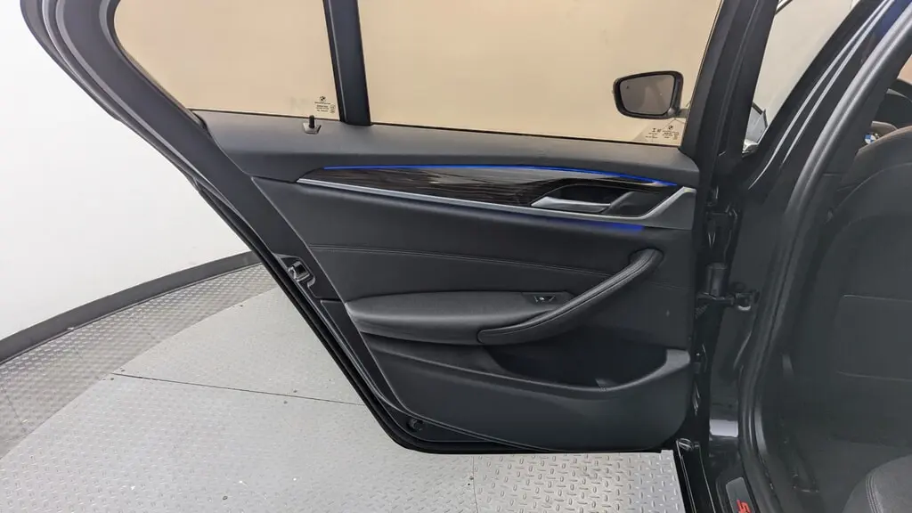 Florida Fine Cars - Used BMW 5 SERIES 2018 WEST PALM 530I