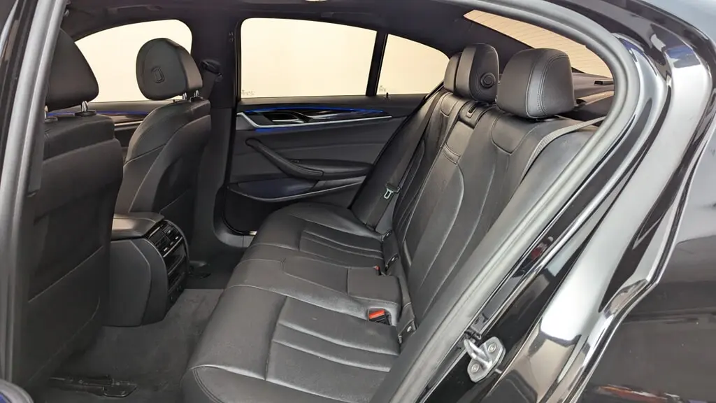 Florida Fine Cars - Used BMW 5 SERIES 2018 WEST PALM 530I