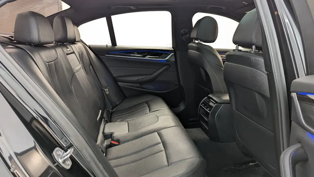Florida Fine Cars - Used BMW 5 SERIES 2018 WEST PALM 530I