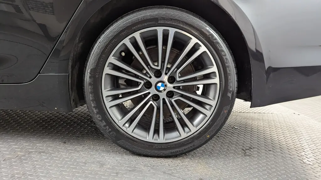 Florida Fine Cars - Used BMW 5 SERIES 2018 WEST PALM 530I