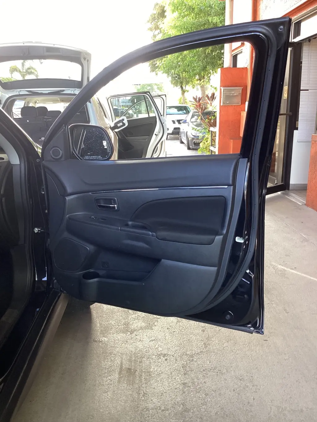Florida Fine Cars - Used MITSUBISHI OUTLANDER SPORT 2021 MARGATE ES