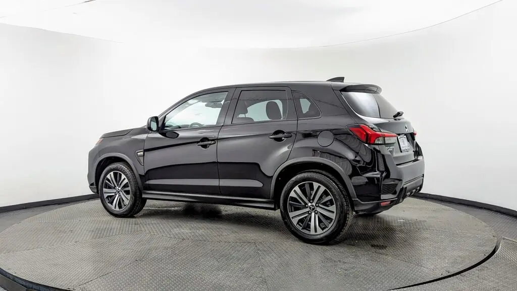 Florida Fine Cars - Used MITSUBISHI OUTLANDER SPORT 2021 MARGATE ES