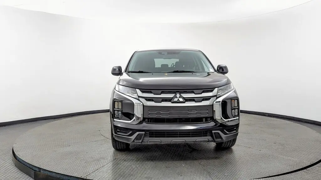 Florida Fine Cars - Used MITSUBISHI OUTLANDER SPORT 2021 MARGATE ES