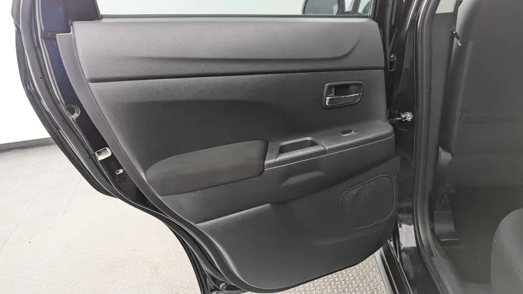 Florida Fine Cars - Used MITSUBISHI OUTLANDER SPORT 2021 MARGATE ES