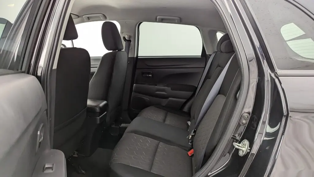Florida Fine Cars - Used MITSUBISHI OUTLANDER SPORT 2021 MARGATE ES