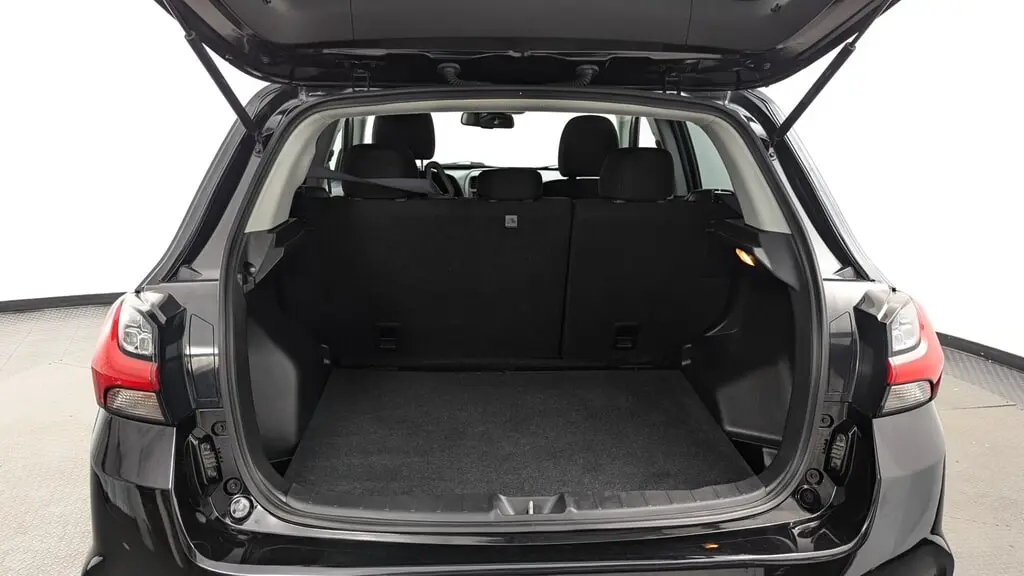 Florida Fine Cars - Used MITSUBISHI OUTLANDER SPORT 2021 MARGATE ES