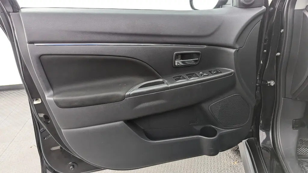 Florida Fine Cars - Used MITSUBISHI OUTLANDER SPORT 2021 MARGATE ES