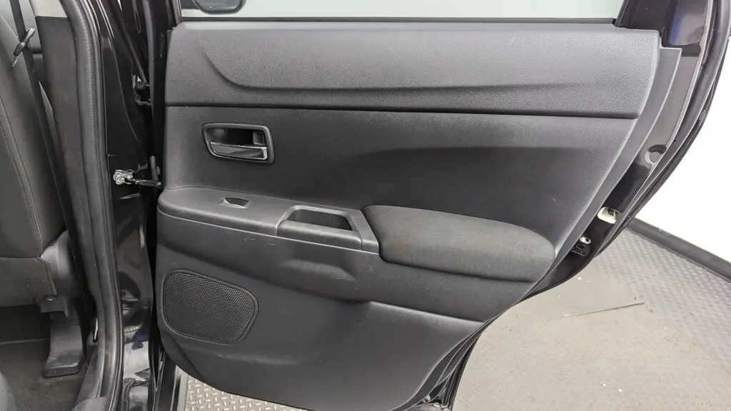Florida Fine Cars - Used MITSUBISHI OUTLANDER SPORT 2021 MARGATE ES