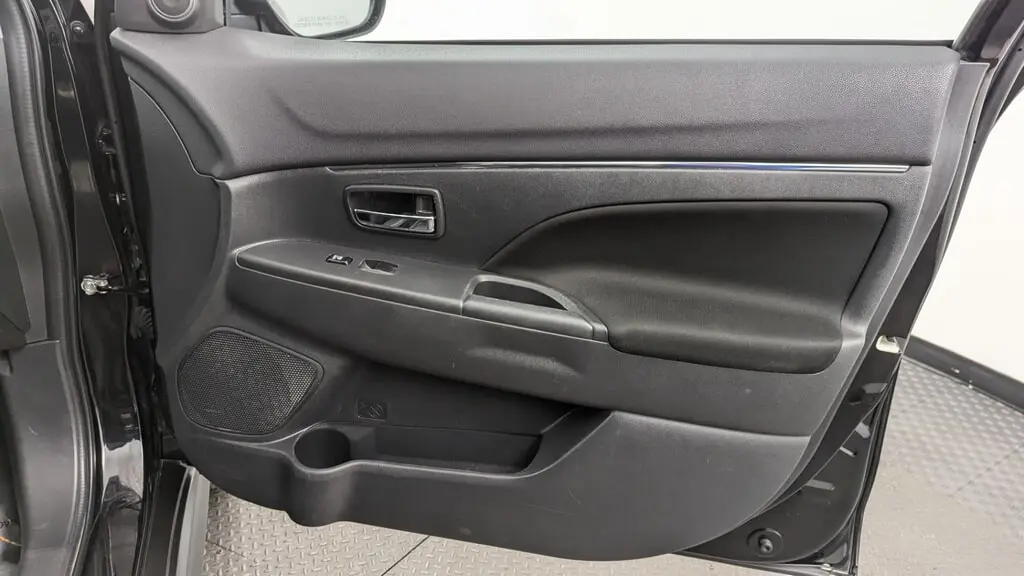 Florida Fine Cars - Used MITSUBISHI OUTLANDER SPORT 2021 MARGATE ES