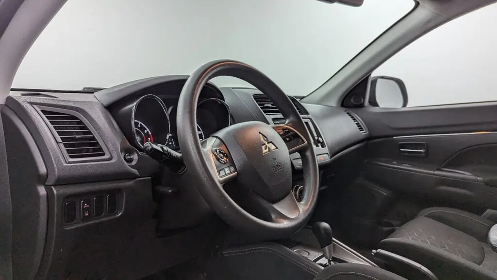 Florida Fine Cars - Used MITSUBISHI OUTLANDER SPORT 2021 MARGATE ES