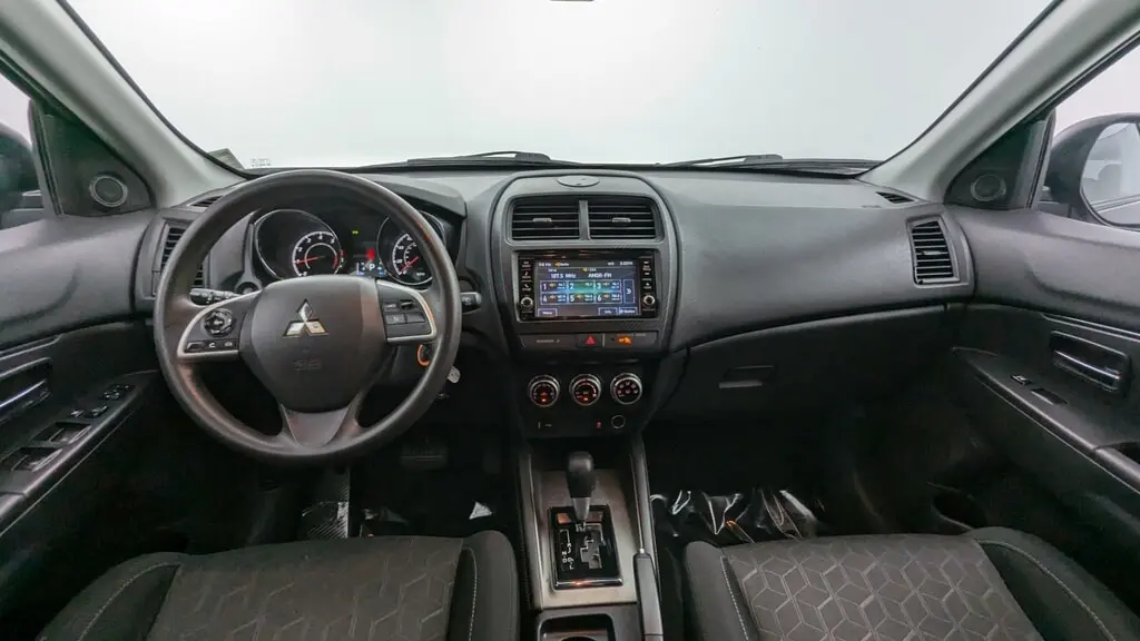 Florida Fine Cars - Used MITSUBISHI OUTLANDER SPORT 2021 MARGATE ES