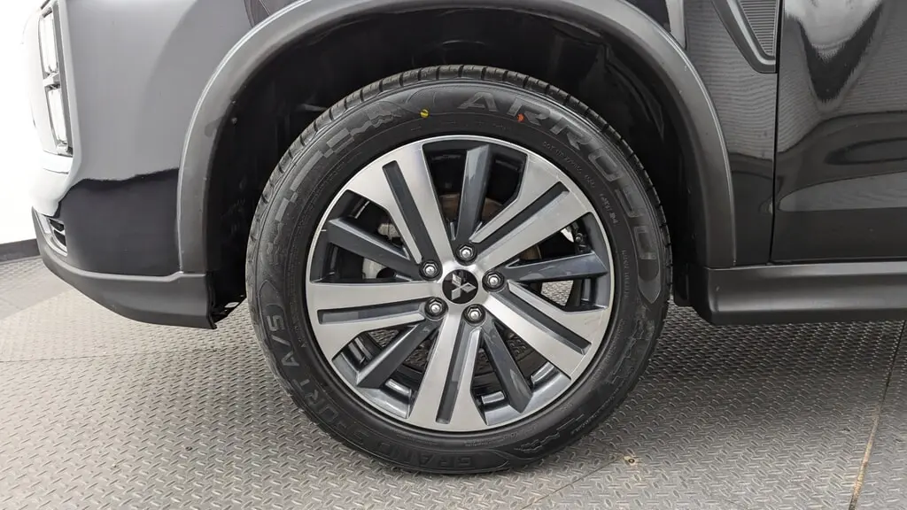 Florida Fine Cars - Used MITSUBISHI OUTLANDER SPORT 2021 MARGATE ES