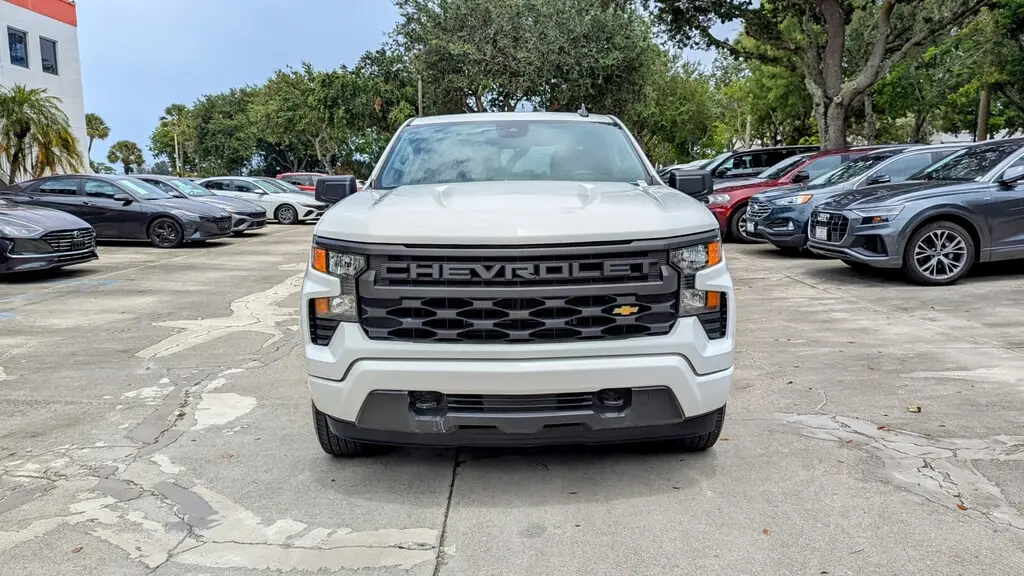 Florida Fine Cars - Used CHEVROLET SILVERADO 1500 2022 WEST PALM CUSTOM