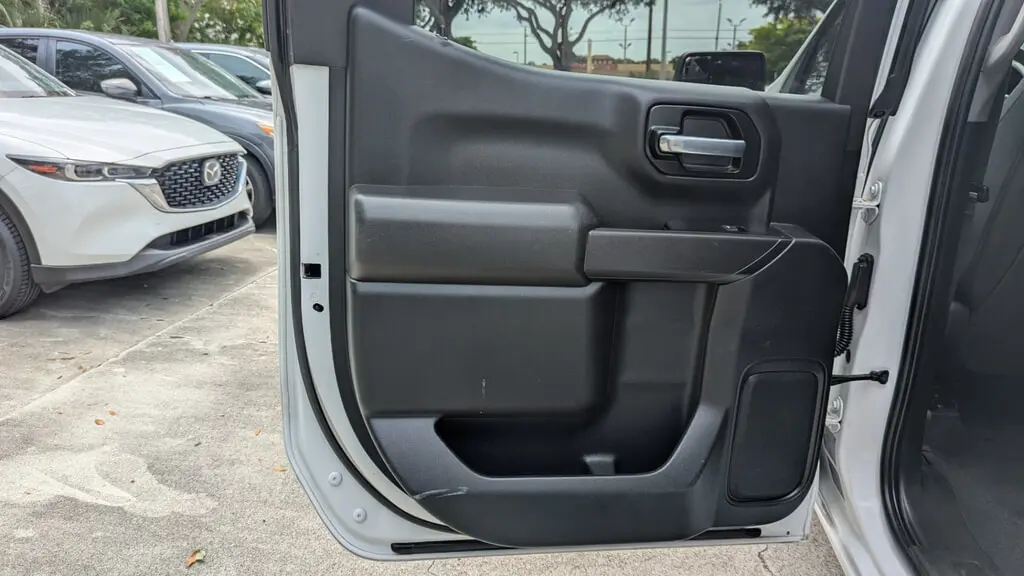 Florida Fine Cars - Used CHEVROLET SILVERADO 1500 2022 WEST PALM CUSTOM