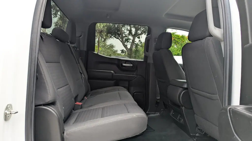 Florida Fine Cars - Used CHEVROLET SILVERADO 1500 2022 WEST PALM CUSTOM