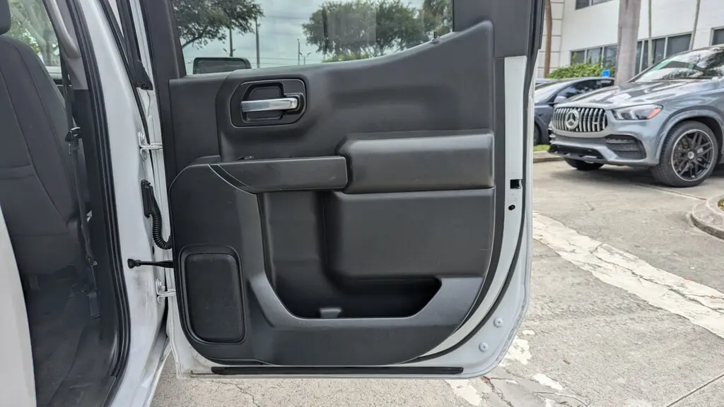 Florida Fine Cars - Used CHEVROLET SILVERADO 1500 2022 WEST PALM CUSTOM