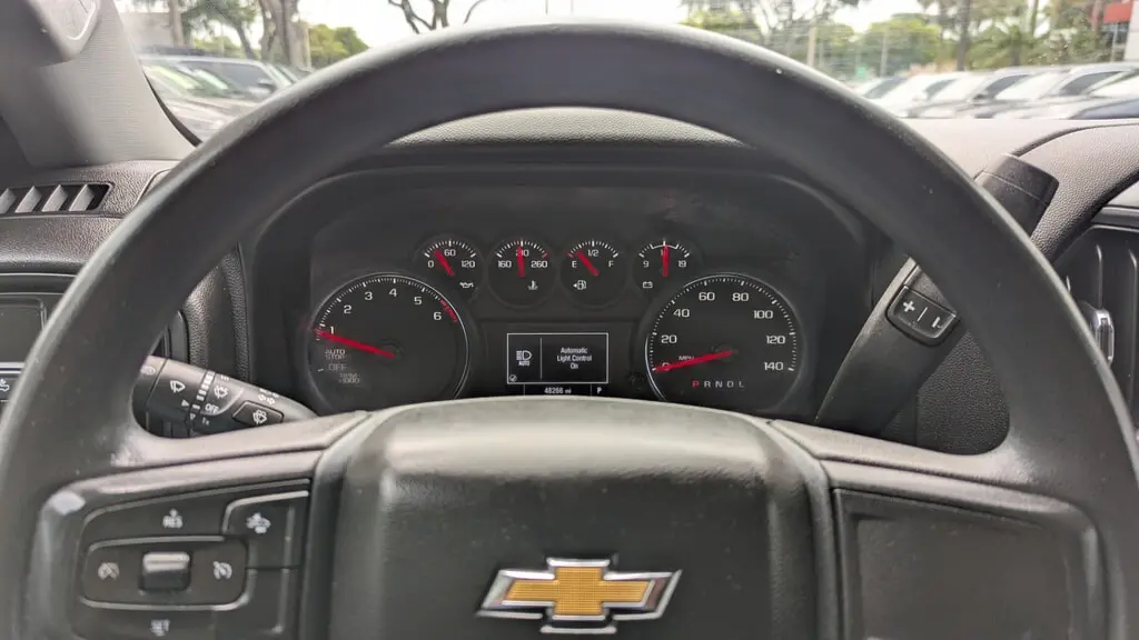 Florida Fine Cars - Used CHEVROLET SILVERADO 1500 2022 WEST PALM CUSTOM