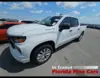 Florida Fine Cars - Used CHEVROLET SILVERADO 1500 2022 WEST PALM CUSTOM