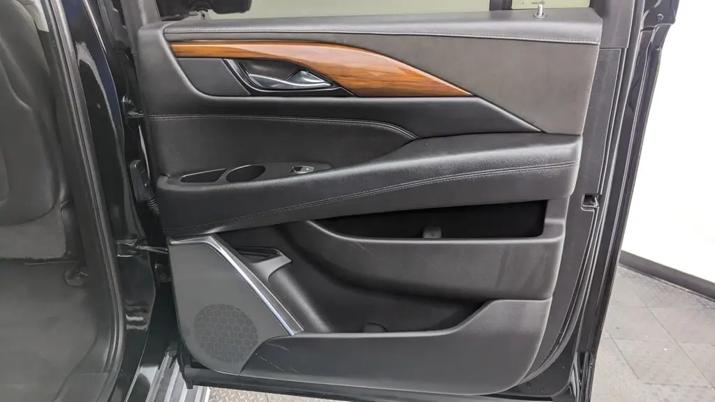 Florida Fine Cars - Used CADILLAC ESCALADE ESV 2018 MARGATE LUXURY
