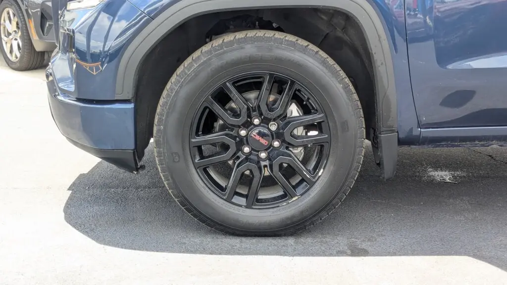 Florida Fine Cars - Used GMC SIERRA 1500 LIMITED 2022 ORLANDO ELEVATION