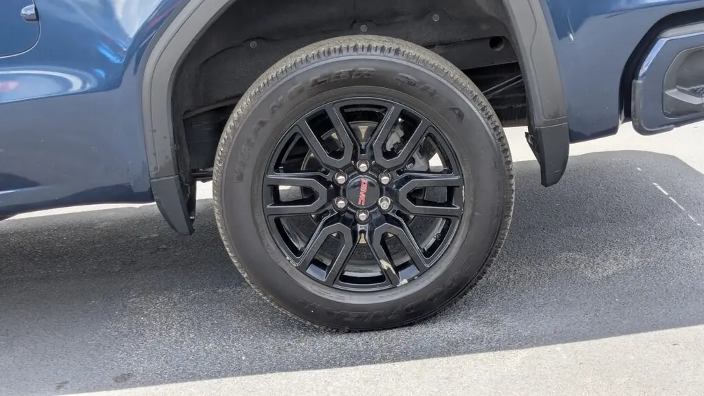 Florida Fine Cars - Used GMC SIERRA 1500 LIMITED 2022 ORLANDO ELEVATION