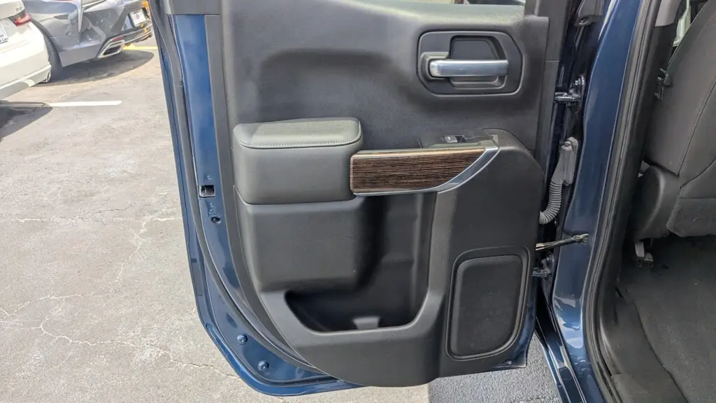 Florida Fine Cars - Used GMC SIERRA 1500 LIMITED 2022 ORLANDO ELEVATION