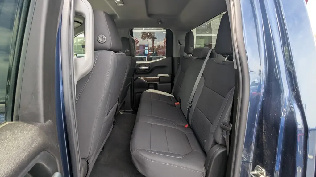 Florida Fine Cars - Used GMC SIERRA 1500 LIMITED 2022 ORLANDO ELEVATION